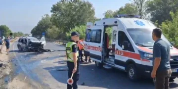 Aksident tragjik në Vorë, humb jetën gazetari i njohur