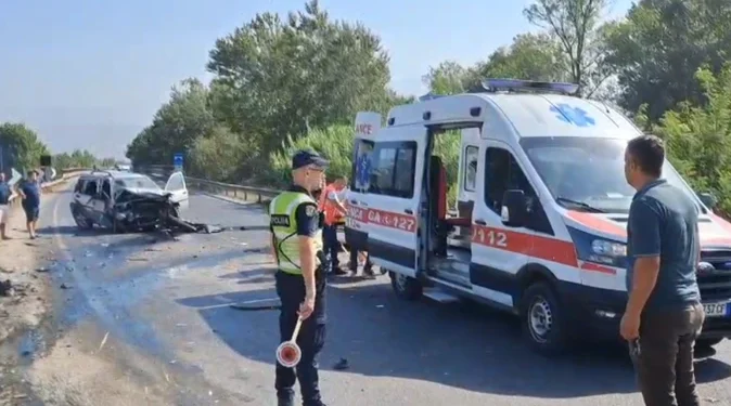 Aksident tragjik në Vorë, humb jetën gazetari i njohur
