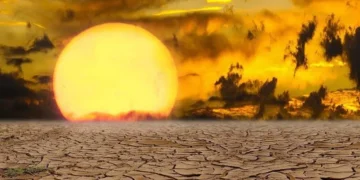 Bota në alarm për El Niño-n më të fuqishëm në 1.000 vjet, qytetarëve u kërkohet të mbajnë rezerva..