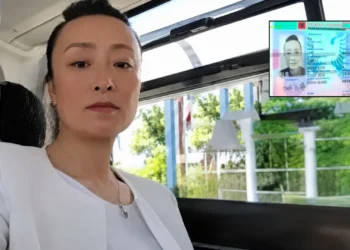 Do blinte toka në Shqipëri por u zhduk, gjendet e copëtuar pasaporta e kinezes. Zbulimi tronditës..