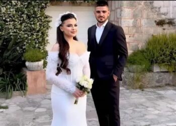 Vetëvrasja e Xhuana Nikollit, vetëdorëzohet në polici ish-bashkëshorti Eraldo Fizi