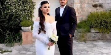 Vetëvrasja e Xhuana Nikollit, vetëdorëzohet në polici ish-bashkëshorti Eraldo Fizi