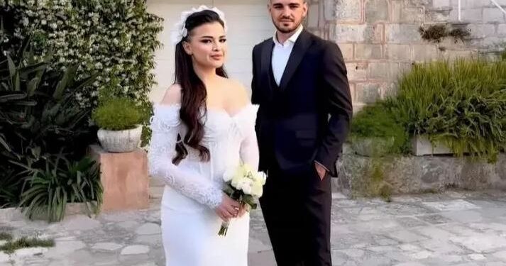 Vetëvrasja e Xhuana Nikollit, vetëdorëzohet në polici ish-bashkëshorti Eraldo Fizi