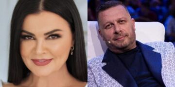 Video me Adrian Hilan, këngëtarja Eli Fara thyen heshtjen