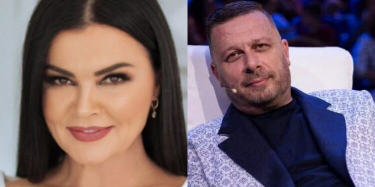 Video me Adrian Hilan, këngëtarja Eli Fara thyen heshtjen