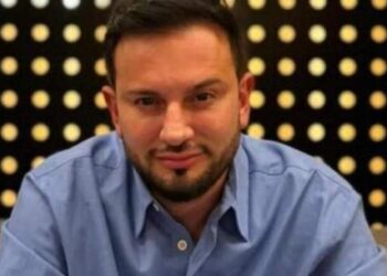 Tronditi publikun me publikimin e lajmit, flet Elton Tozaj: Ja e vërteta pas skandalit të videove