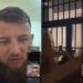 Trazira në burgun e Pisës: Të dënuarit transmetojnë revoltën live në TikTok pasi zbuluan përgjues në qeli