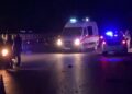 Aksident i rëndë mbrëmjen e sotme, një e vdekur dhe tre të plagosur