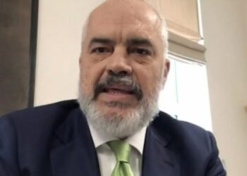 E fundit/ Rama njofton krijimin e Ministrisë së re, ja kush do jetë ministër
