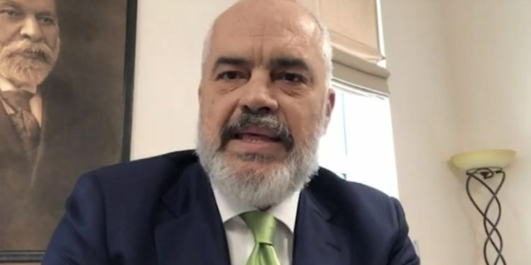 E fundit/ Rama njofton krijimin e Ministrisë së re, ja kush do jetë ministër
