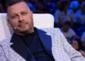 Skandali i videove me artistet, kompozitorit Adi Hila i ndodh e papritura..