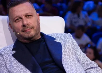 Skandali i videove me artistet, kompozitorit Adi Hila i ndodh e papritura..