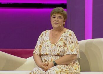 “Ishte i pesti që u hodh nga ballkoni i spitalit”, Irena rrëfen humbjen tragjike të bashkëshorti