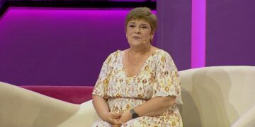 “Ishte i pesti që u hodh nga ballkoni i spitalit”, Irena rrëfen humbjen tragjike të bashkëshorti