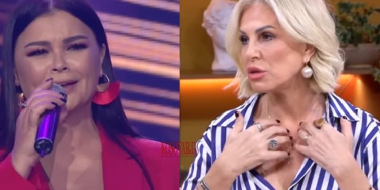 “Nuk kam pse të turpërohem” Bashkëshortja e Adi Hilës bën veprimin e papritur ndaj Eli Farës