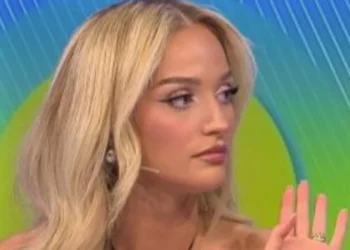 “Zonjat në video duhet të mbajnë përgjegjësi”, Selin Bollati: Kam dëgjuar se bashkëshortja e Adi Hilës po..