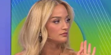 “Zonjat në video duhet të mbajnë përgjegjësi”, Selin Bollati: Kam dëgjuar se bashkëshortja e Adi Hilës po..