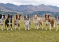 E pabesueshme/ E dini sa kushton një qen i rracës Border Collie?