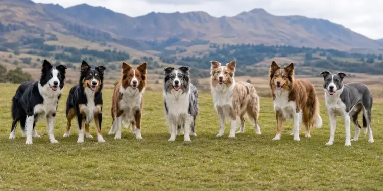E pabesueshme/ E dini sa kushton një qen i rracës Border Collie?