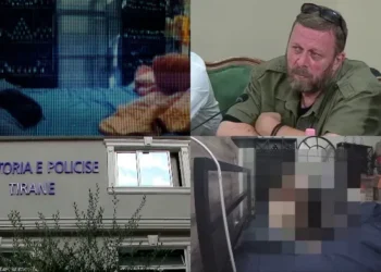 Videot e Adi Hilës, bëhet denoncimi i parë/ Këngëtarja nga Kosova shkon me emra në polici, merret edhe deklarata e një artisti të ri