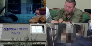 Videot e Adi Hilës, bëhet denoncimi i parë/ Këngëtarja nga Kosova shkon me emra në polici, merret edhe deklarata e një artisti të ri