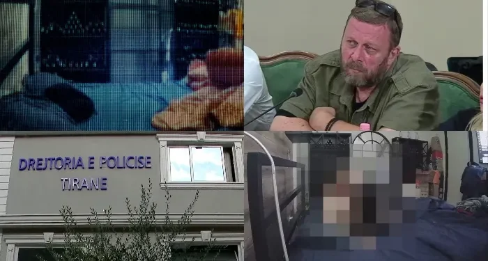 Videot e Adi Hilës, bëhet denoncimi i parë/ Këngëtarja nga Kosova shkon me emra në polici, merret edhe deklarata e një artisti të ri
