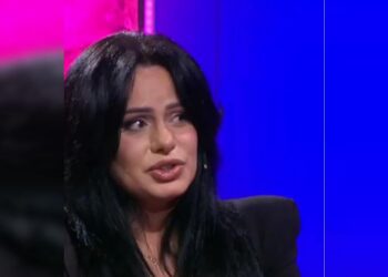 U shfaq në videot intime, Blerina Matraku kërkon ndjesë publike: Sot ju lutem publikisht..
