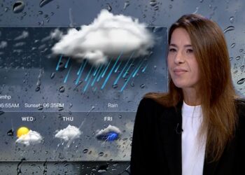 Çfarë Dimri na pret? Meteorologia zbulon surprizën e motit: Harrojeni të ftohtin e acartë!