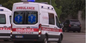 E rëndë në Tiranë, humb jetën një 12-vjeçar, dyshohet se mund të ketë konsumuar..