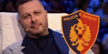 Videot e Adi Hilës me femrat VIP “thyen” rrjetin, mbërrin DENONCIMI i parë në Polici..