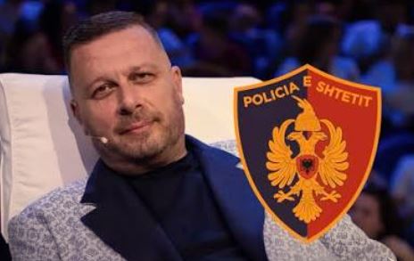 Videot e Adi Hilës me femrat VIP “thyen” rrjetin, mbërrin DENONCIMI i parë në Polici..