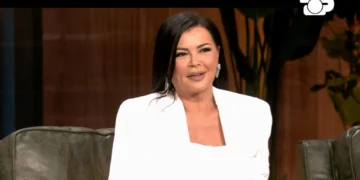 “Live me Luizin”/ Eli Fara rrëfen momentin e saj sikletshëm: Dola jashtë, mora makinën dhe u largova