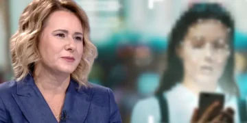 Duhet të shkojnë në polici/ Publikimi i videove, zv.ministrja: Çdo shpërndarje e tyre konsiderohet..