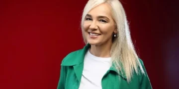 U shfaq në videot e Adi Hilës/ Reagon për herë të parë Monika Lubonja: Nuk turpërohem për dashurinë që kam dhenë por..