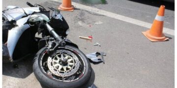 20-vjeçari me motor i merr jetën të moshuarës në Tiranë. Identifikohen viktima dhe i riu