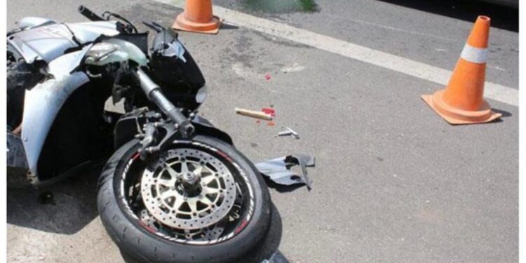 20-vjeçari me motor i merr jetën të moshuarës në Tiranë. Identifikohen viktima dhe i riu