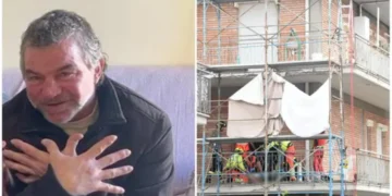 Tragjedi në Itali: Bie nga skela, humb jetën shqiptari në Rimini. Prokuroria nis hetimet