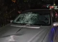 Aksident tragjik mbrëmjen e sotme, makina përplas këmbësorin18 vjecar, ndërron jetë në spital
