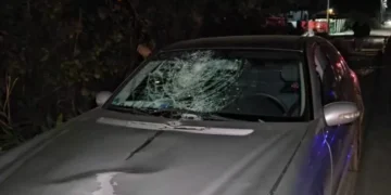 Aksident tragjik mbrëmjen e sotme, makina përplas këmbësorin18 vjecar, ndërron jetë në spital